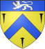 Blason de Révillon