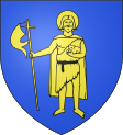 Saint-Jean-de-Védas címere