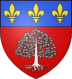 Saint-Léger-en-Yvelines - Armoiries