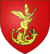 Coat of arms of Soufflenheim