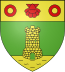 Blason de Seillac