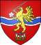 Wappen von Babócsa