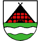 Wappen der Gemeinde Tespe