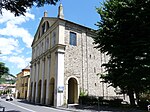 Il Santuario dell'Aiuto