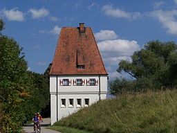 Lenach in Bogen