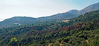 Vignette pour Colline de Vuno