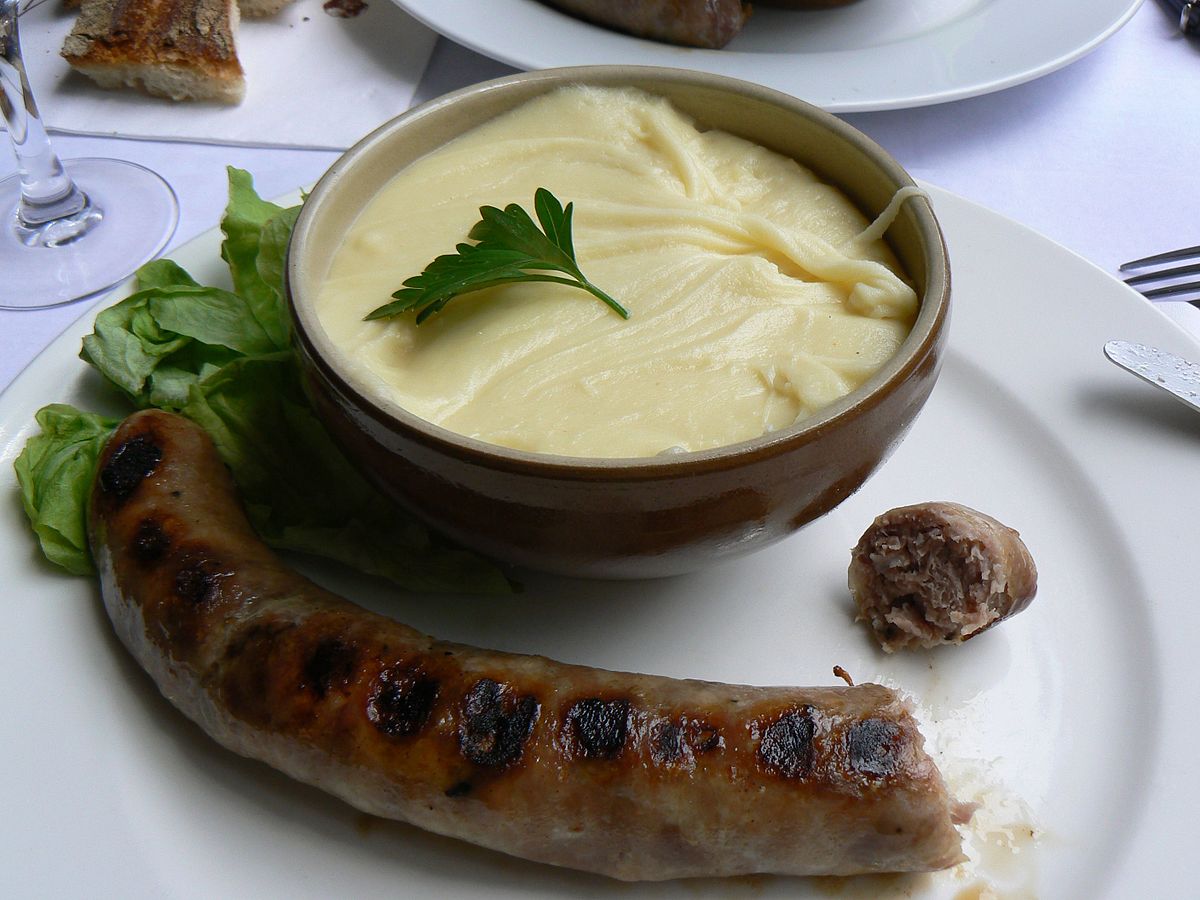 Aligot - Wikipedia