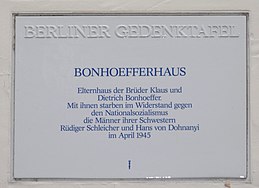 Bonhoeffer-Haus Gedenktafel.jpg