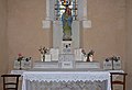 * Nomination Chapel of the Virgin with an ex-voto and plaques in memory of soldiers killed during WWI. Village church of Bors, Charente, France. --JLPC 18:00, 29 May 2013 (UTC) * Promotion Good quality. --Bgag 20:23, 29 May 2013 (UTC)