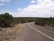 A heathland in Botany Bay National Park, Sydney, Australia Botany Bay National Park - panoramio (29).jpg