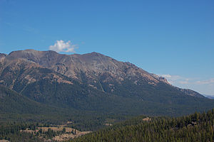 Cerro Ciento