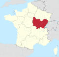 Burgundy-Free County (5. – 10.)