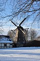 Brøndbyvester Windmill