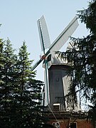 Braaker Mühle