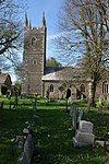 Church of St John the Baptist