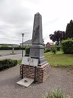 Monument aux morts