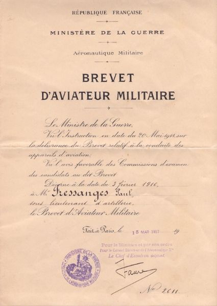 File:Brevet de Pilote.jpg