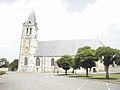 Église Saint-Nicolas de Brezolles