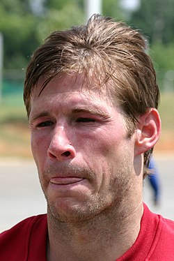 Brian McBride