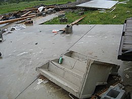 Bridgeport, AL 27 April tornado damage.jpg