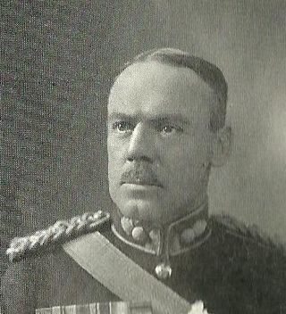 <span class="mw-page-title-main">Charles Francis Constantine</span> Canadian General