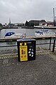 English: Bristol 2023 around the port Deutsch: Bristol 2023 rund um den Hafen