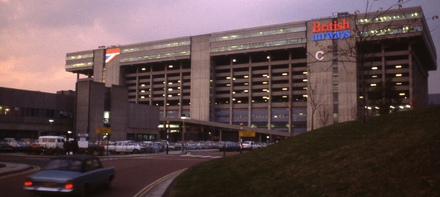 History of British Airways - Wikiwand