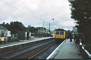 Bromley Kros temir yo'l stantsiyasi 1978.jpg