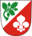 Wappen von Buchlovice