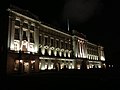 Buckingham Palace by night (8365021119).jpg