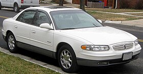 Buick Regal Wikipedia