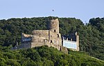 Vorschaubild für Burg Landshut