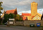 Burg Oebisfelde