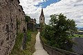 * Nomination Church at the Hochosterwitz Castle, Austria --A,Ocram 15:40, 19 May 2018 (UTC) * Promotion  Support Good quality. --Poco a poco 16:14, 19 May 2018 (UTC)