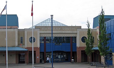 BurnabySouthSecondary