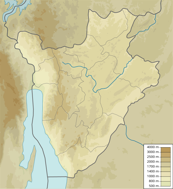 Bujumbura