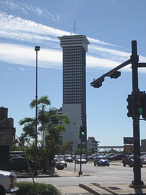 Plaza Tower