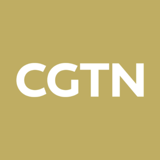 China Global Television Network Group of six international multi-language television channels owned and operated by China Central Television