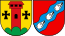Escudo de armas de Escholzmatt-Marbach
