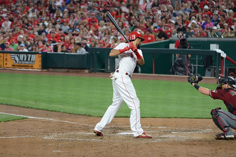 File:CINvARI - Billy Hamilton (45355555341).jpg