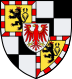 COA famille de Markgrafen von Brandenburg (1417) .svg