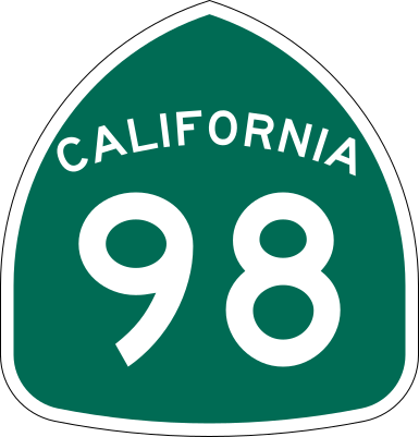 File:California 98.svg