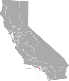 California SD-26.svg