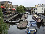 Camden Lock