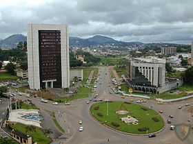 Yaounde I.