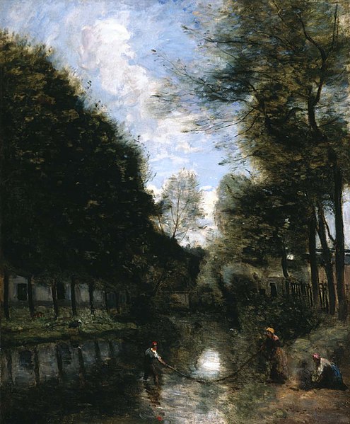 File:Camille Corot - Gisors, c. 1873.JPG