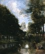 Camille Corot - Gisors, c. 1873.JPG