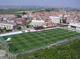 Club Esportiu Benavent