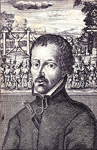 Helige Edmund Campion