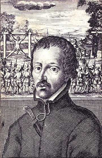 Edmund Campion